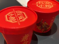 -南京大牌档(崇文门国瑞店)