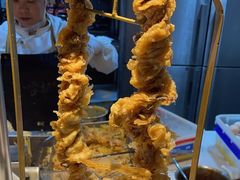 -李掌柜鲜菜火锅(移民广场店)