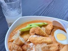 -绿柠食堂(北外滩店)