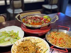 -拾捌川·自贡爆炒(新街口店)