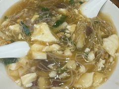 -老袁炒年糕(富豪路店)