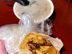 -西施夹饼(南门口店)