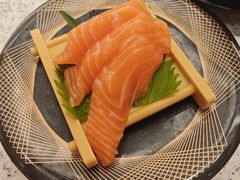 -争鲜回转寿司(西红门荟聚PLUS店)