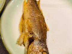 -金海湾自助餐厅(金陵饭店)