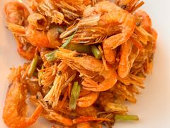 -万龙洲海鲜(南新仓店)