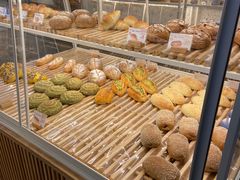 -前进麦味·天然烘焙(凯德1818店)
