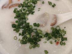 红枣杞子清远鸡粥-雍苑(创润大厦店)