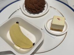 -蔡嘉甜品(上海大宁久光中心店)