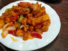 -东北大院·东北菜(三台子店)