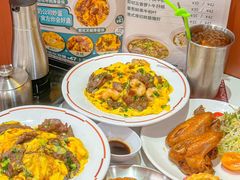 -香港深仔记茶餐厅(东门店)