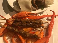 -星伦多自助料理·涮烤一体(虹悦城店)