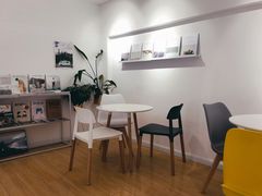 大堂-隹木咖啡馆(宝龙广场店)