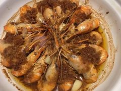 -粗茶淡饭·隐庐私厨(东亭店)