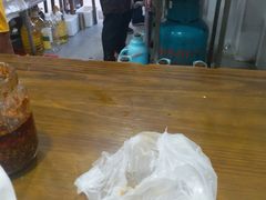 -文武王氏烧饼·无矾油条(西溪路店)