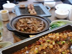 -一楼食业·美食人家
