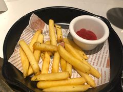 炸薯条-火炉火自助餐(悠唐购物中心店)