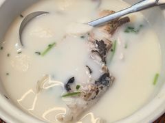-紫藤园·天目湖大鱼头(南山竹海店)