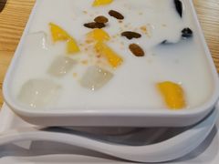 -椰子日记(世欧广场店)