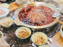 -堂客老火锅(欣阳广场总店)