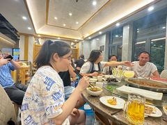 -仟佰味鲜货火锅(中央公园)