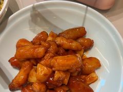 -楚韵小镇·宜昌肥鱼(虹桥国际店)