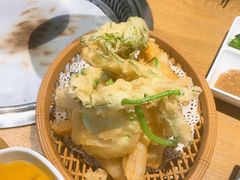 -牛市牛烤肉(西单大悦城店)