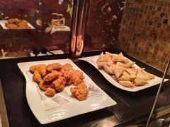 -万豪咖啡厅(JW万豪酒店店)