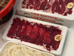 -八合里潮汕鲜牛肉火锅(深圳海岸城店)