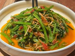 -浩海火燒雲傣家菜(芮欧百货店)