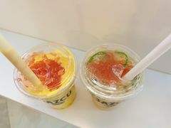 -Jazcu珍仕菓鲜榨果汁(西单大悦城店)