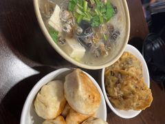 -潭式煎包(西航路店)
