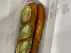 -君之狮子山·轻糖烘焙(松江印象城店)