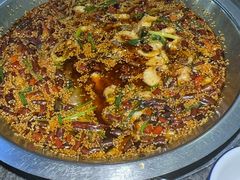 -胖子鱼·天水麻辣鱼火锅(秦州407店)