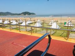 -东海半边山旅游度假区