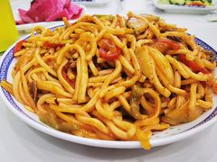 -伊穆祥牛肉面总店·清真