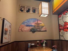 -弓二·烧鸟居酒屋(财富购物中心店)