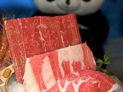 -上井料理黑金店(IFS国金中心店)