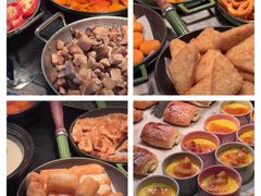 -Social 秀西餐厅-长沙瑞吉酒店(运达店)