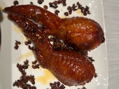 -许家菜.艺创菜(仁和新城店)