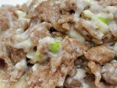 -清真·同发顺饭庄·烧麦(总店)