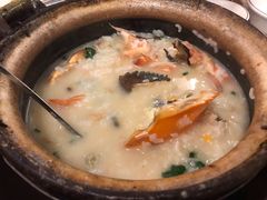 -利杨记·本味轩粥坊·烧烤(宝体店)
