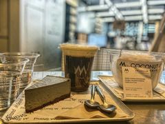 -M Stand(BFC外滩金融中心店)