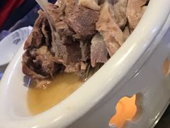 -海拉尔蒙古包(房山长阳总店)