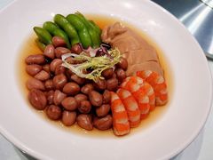 -廊亦舫Lang Yi Fang Restaurant(金桥店)