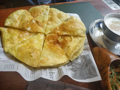 -多杰拉姆藏餐吧(田子坊店)