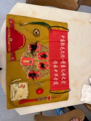 -天禧专业理胎发纪念品乐园·婴儿宝宝理发剃胎毛胎头胎毛笔定制店