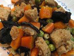 -沈记菜馆(酒仙桥路店)