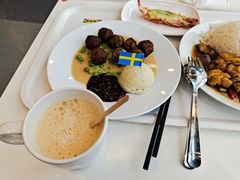 -宜家·瑞典风味餐厅(北京西红门店)