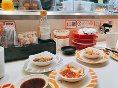 -新一番三文鱼寿司(红城湖店)