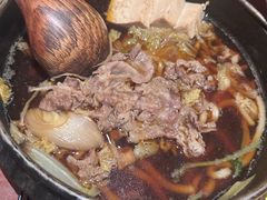 -千代武日本料理(开发区店)